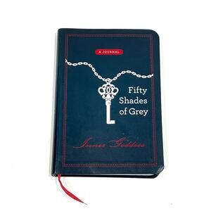 Fifty Shades of Grey: Inner Goddess: A Journal - Paperback By E L James